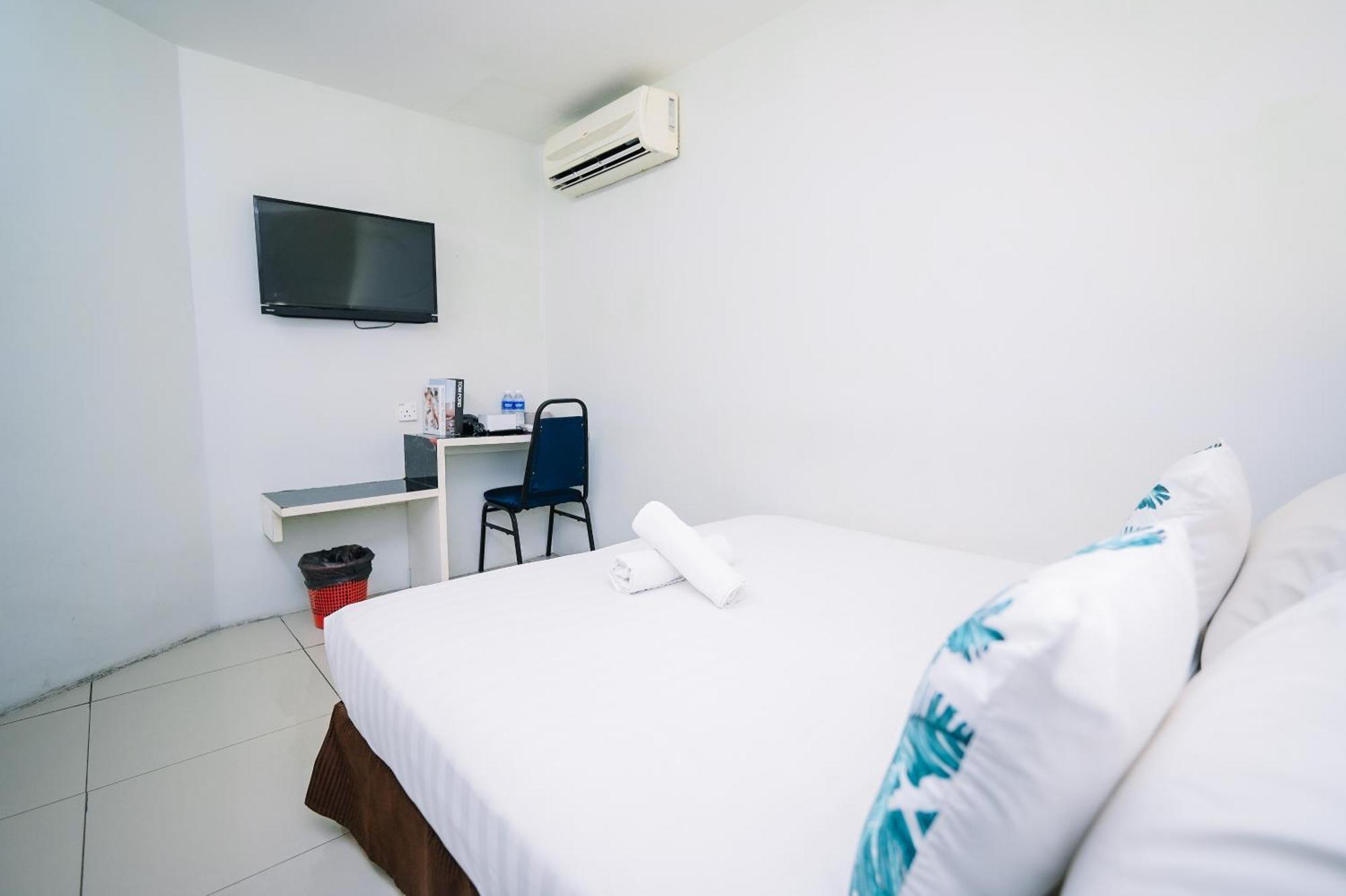 Swing & Pillows - Pj Ss2 Petaling Jaya Exterior foto