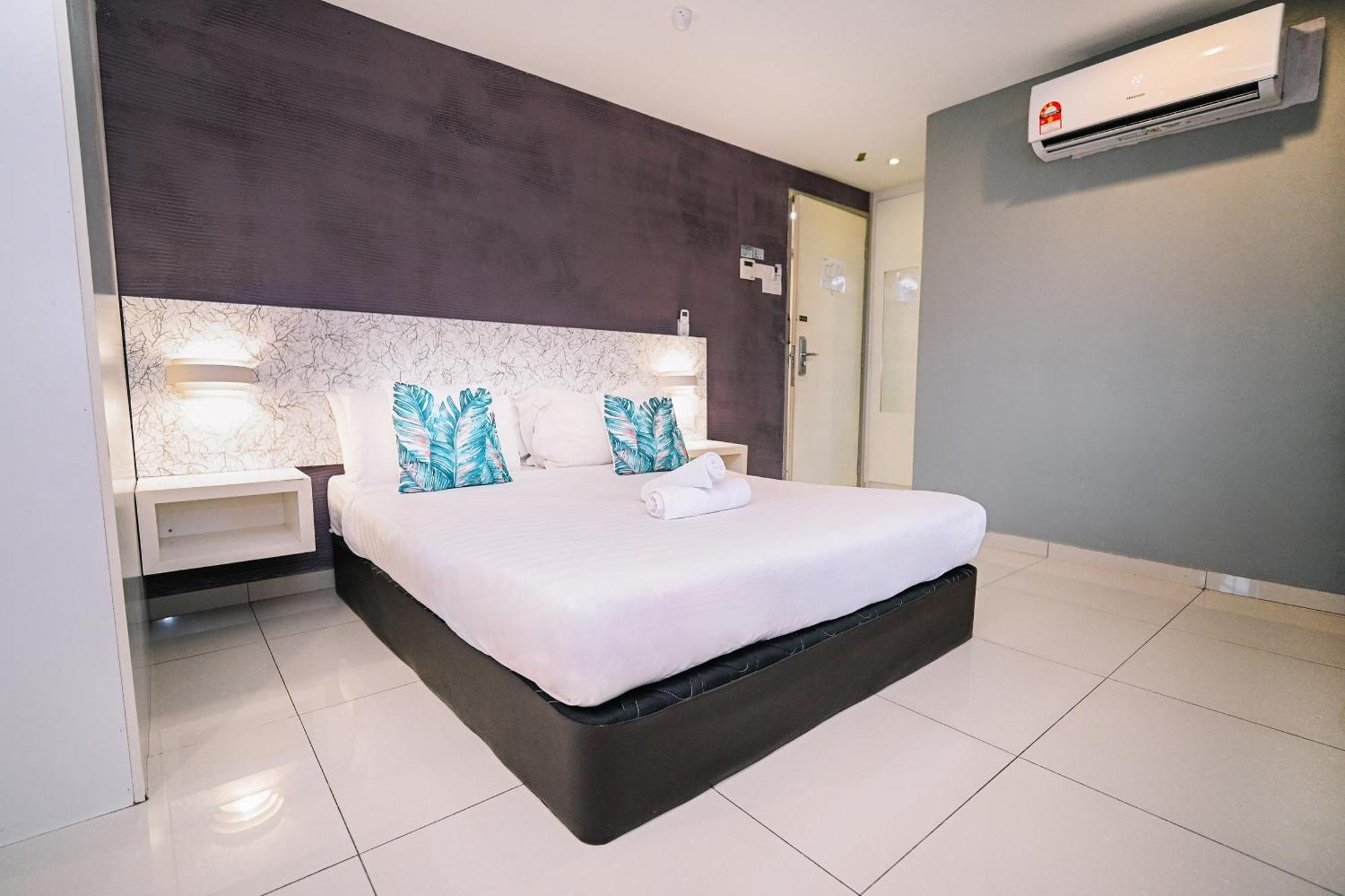 Swing & Pillows - Pj Ss2 Petaling Jaya Exterior foto
