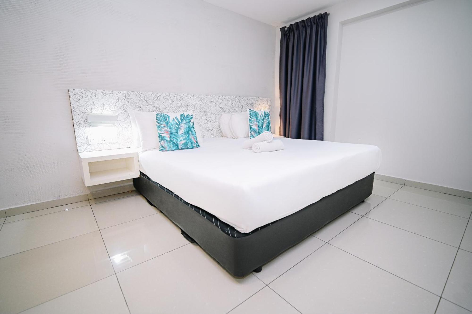 Swing & Pillows - Pj Ss2 Petaling Jaya Exterior foto