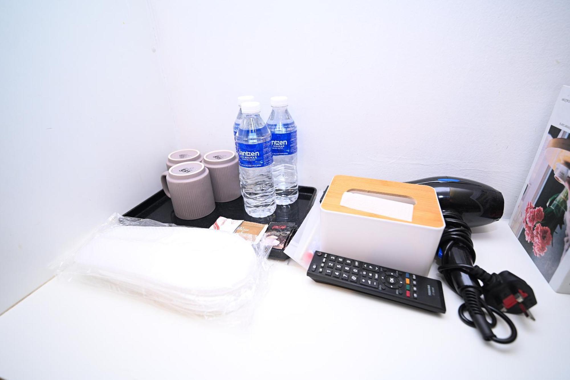 Swing & Pillows - Pj Ss2 Petaling Jaya Exterior foto