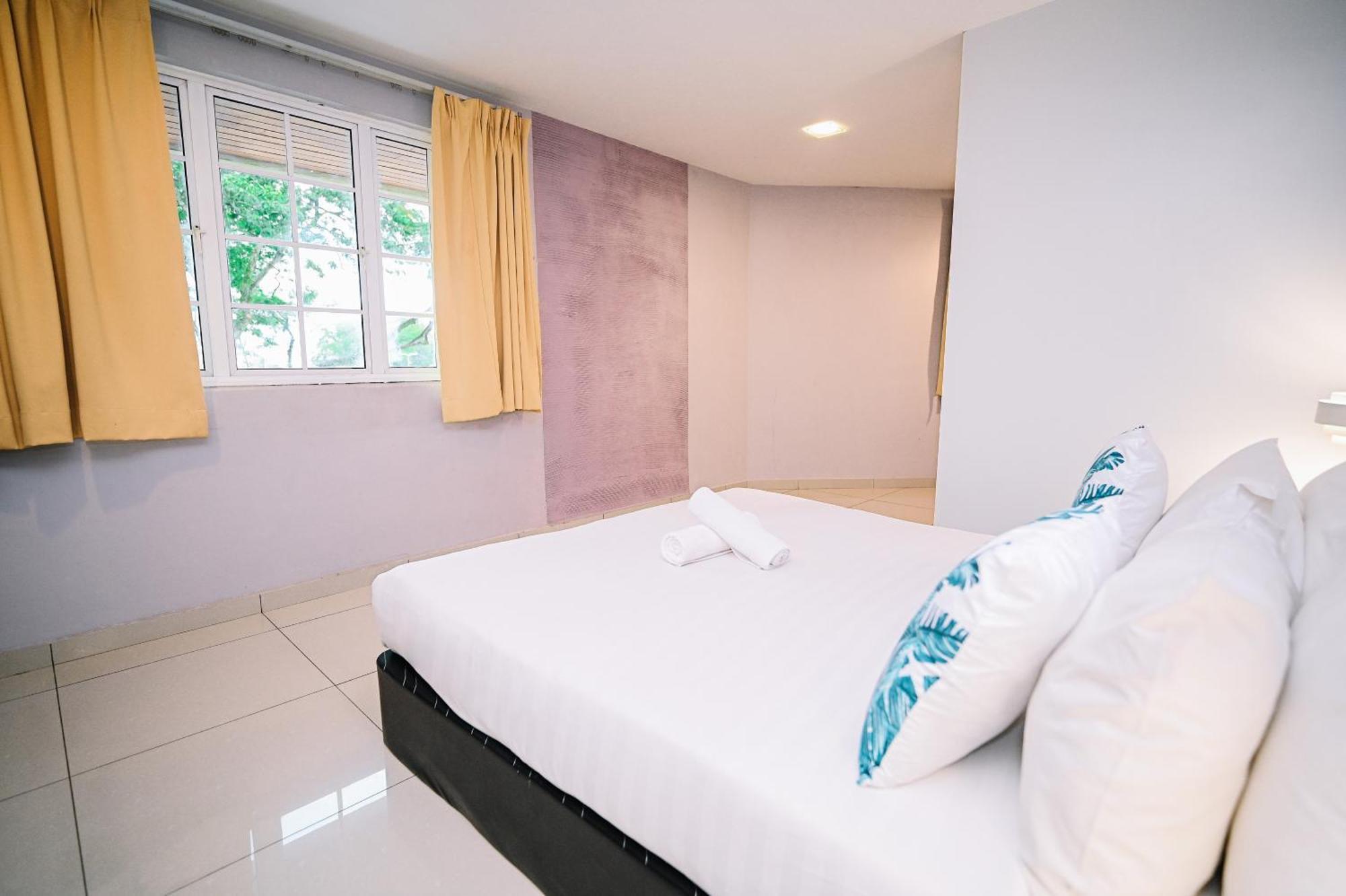 Swing & Pillows - Pj Ss2 Petaling Jaya Exterior foto