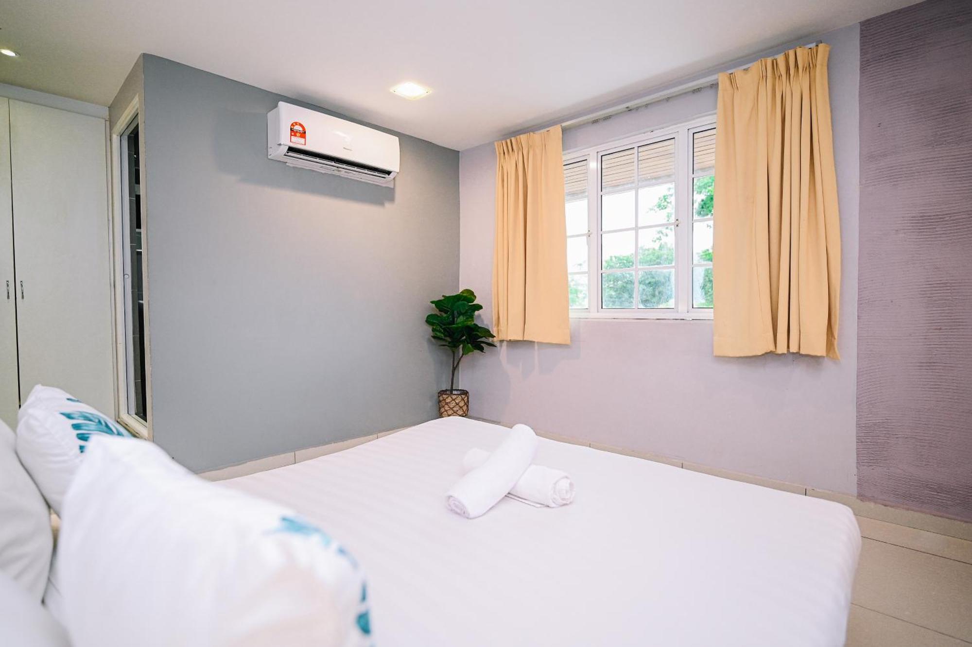 Swing & Pillows - Pj Ss2 Petaling Jaya Exterior foto