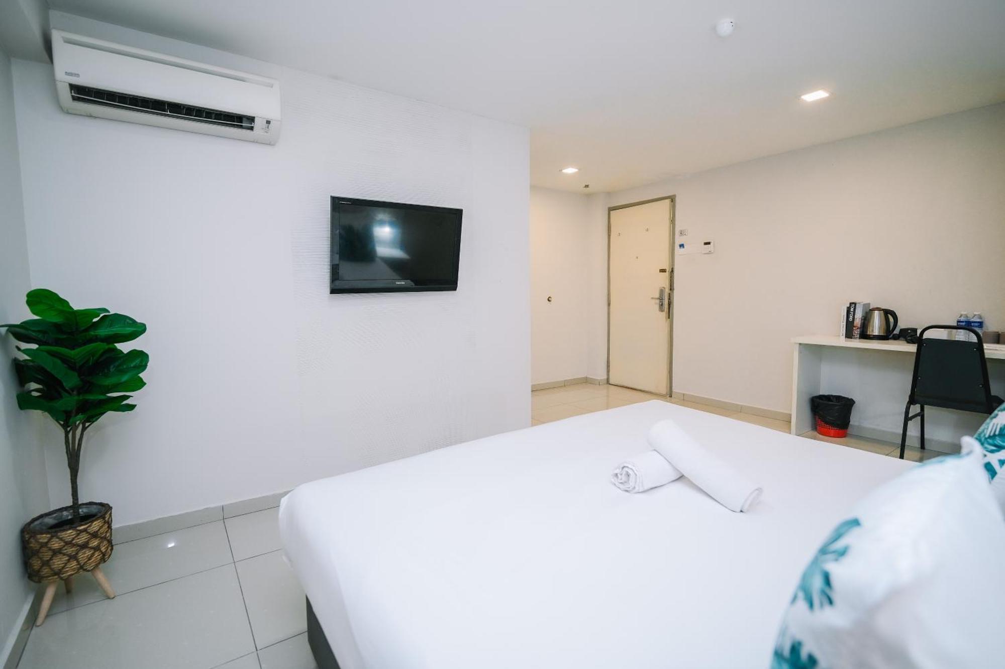 Swing & Pillows - Pj Ss2 Petaling Jaya Exterior foto